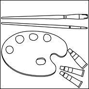 広告用デザイン制作